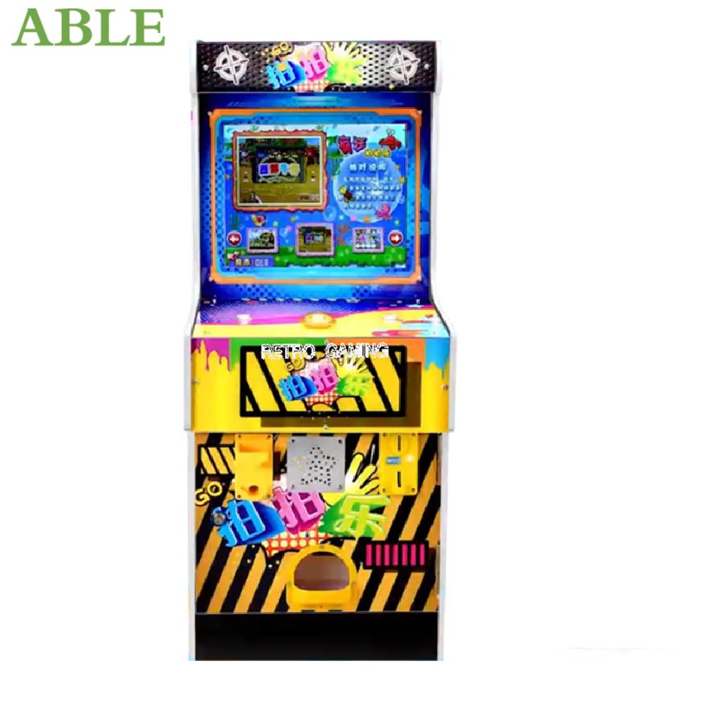 Board Game Operation - West Cowboy 61 en 1 juego