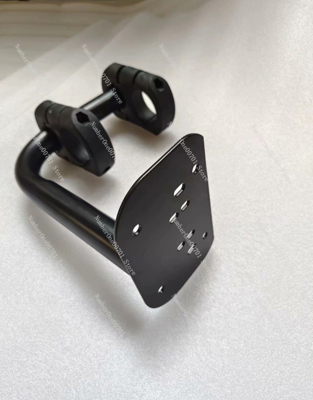 Board Game Operation - Placa Adaptadora para Soporte y Freno