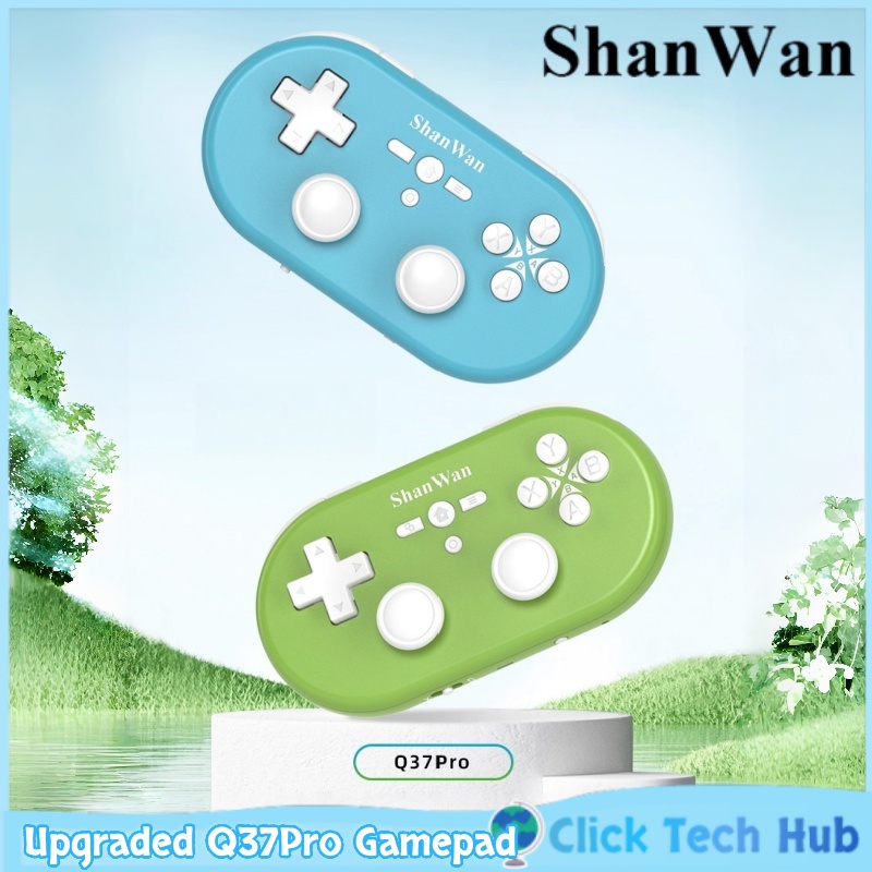 Board Game Pc - Mini controlador de juegos portátil Shanwan