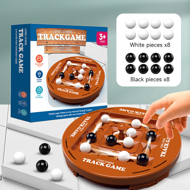 Board Game Family - Juego de ajedrez divertido para niños