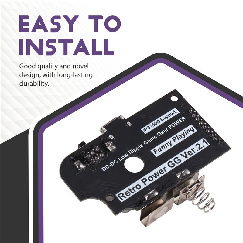 Board Game Steam - ¡NUEVO! CCDD】 Placa de alimentación USB-C