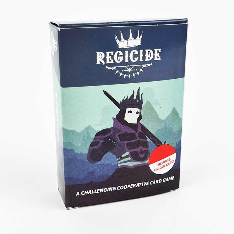 Board Game Arena - Assassinate the King, Juego de Mesa