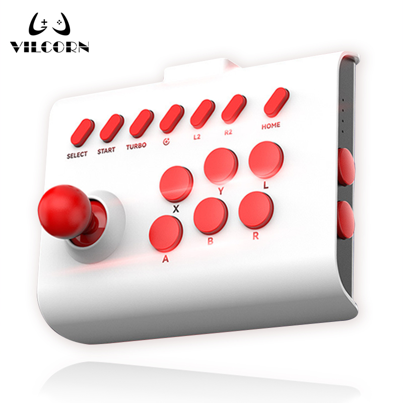 Board Game Pc - Joystick Arcade de BSP-Y01, controlador de