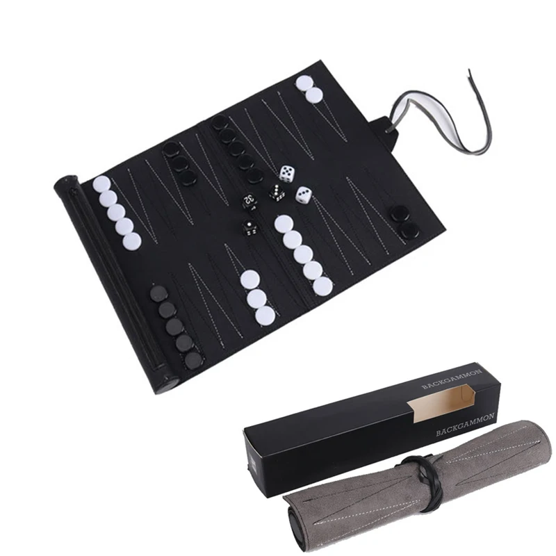 Board Game Operation - Juegos de Backgammon enrolladas, juegos de