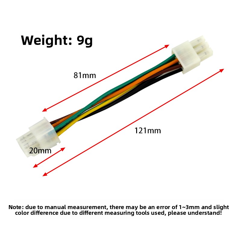 Board Game Io - Cable de Control para Placa IO