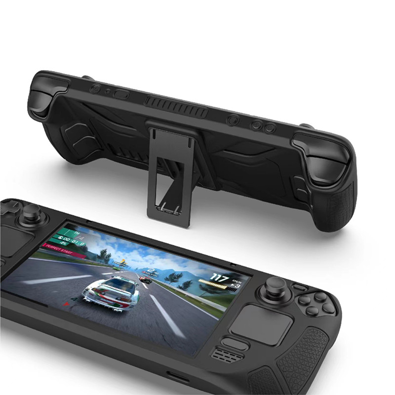 Funda de silicona para consola - Board Game Steam reseña y precio
