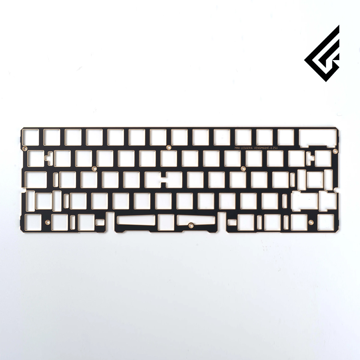Geonworks Venom60 HE Venom65 H - Board Game Pc reseña y precio