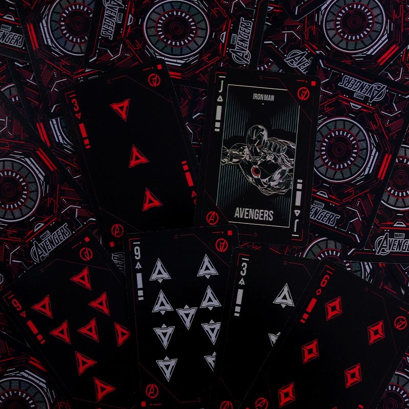 54 Piezas de Cartas de Juego d - Board Game Family reseña y precio