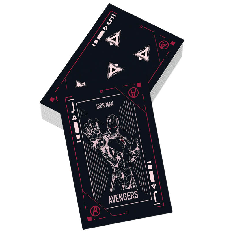 54 Piezas de Cartas de Juego d - Board Game Family reseña y precio
