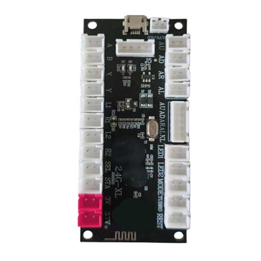 L77A 2.4G Kit de piezas DIY pa - Board Game Pc reseña y precio