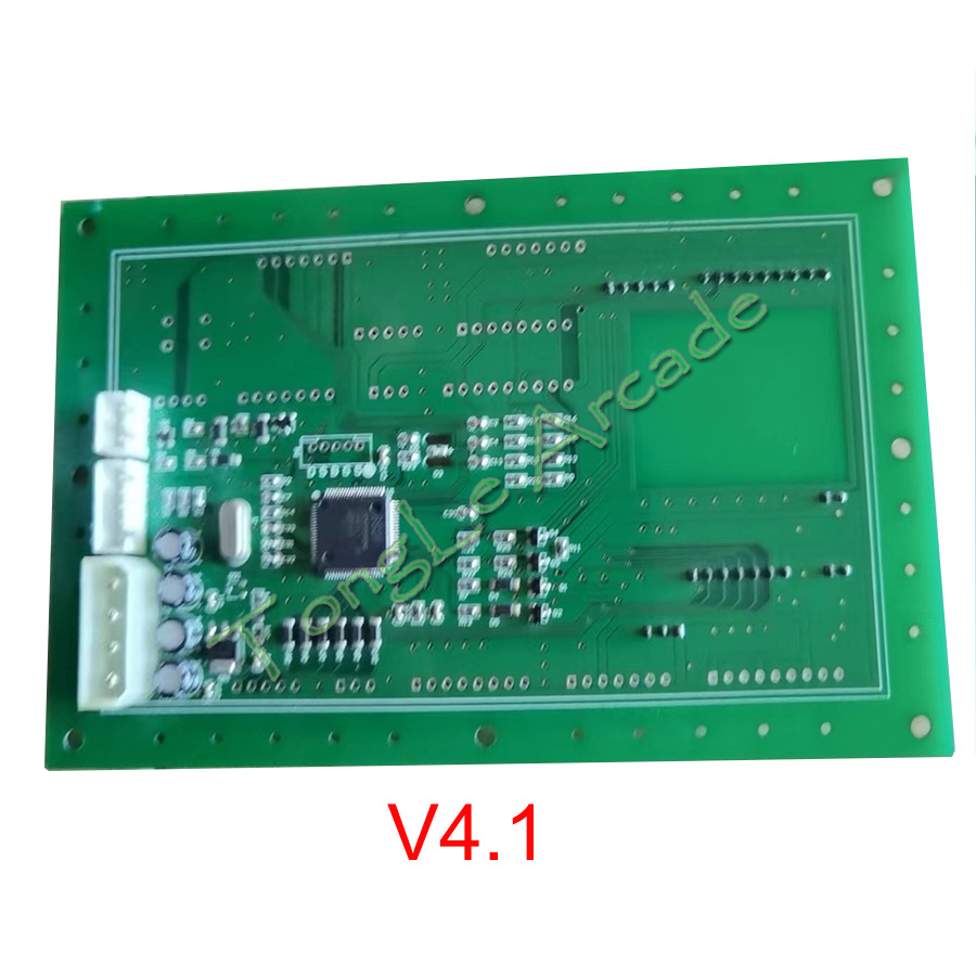 Placa de Control IO / Controla - Board Game Io reseña y precio