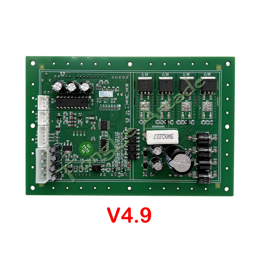 Placa de Control IO / Controla - Board Game Io reseña y precio
