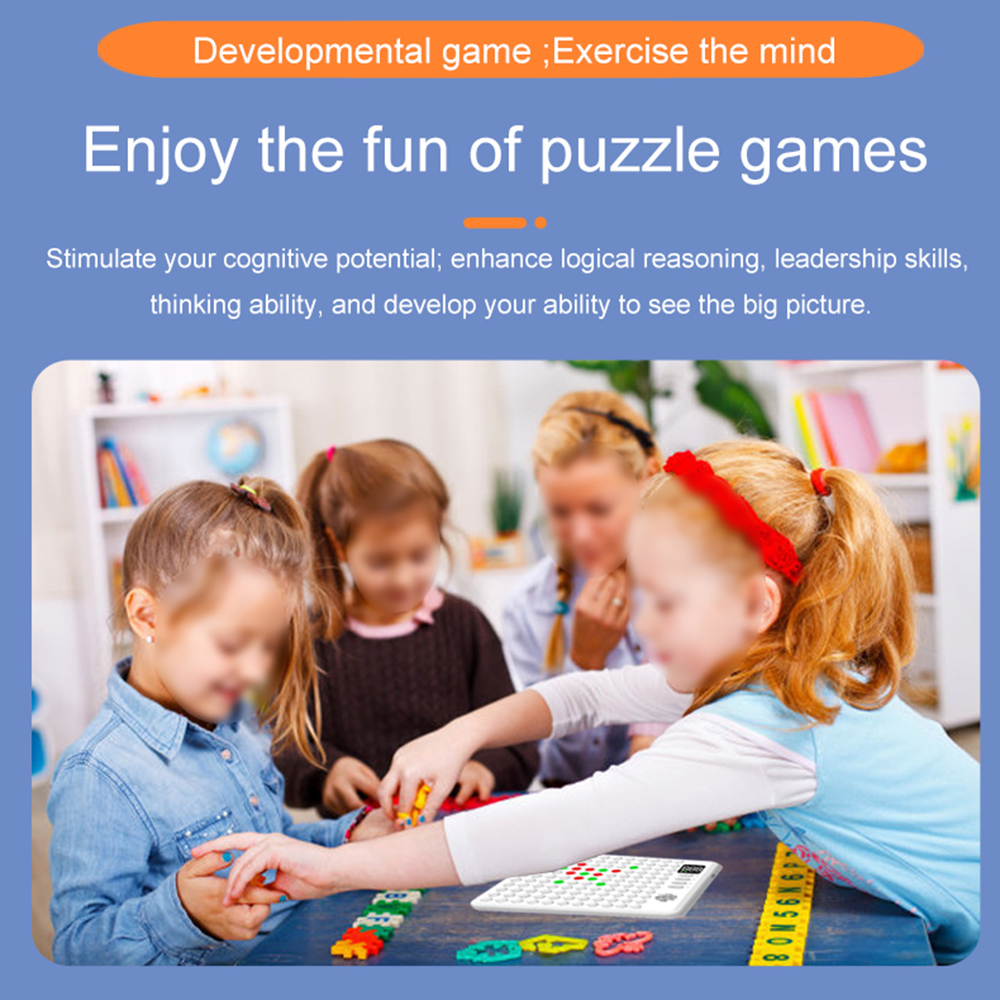 Juego de mesa inteligente mult - Board Game Operation reseña y precio