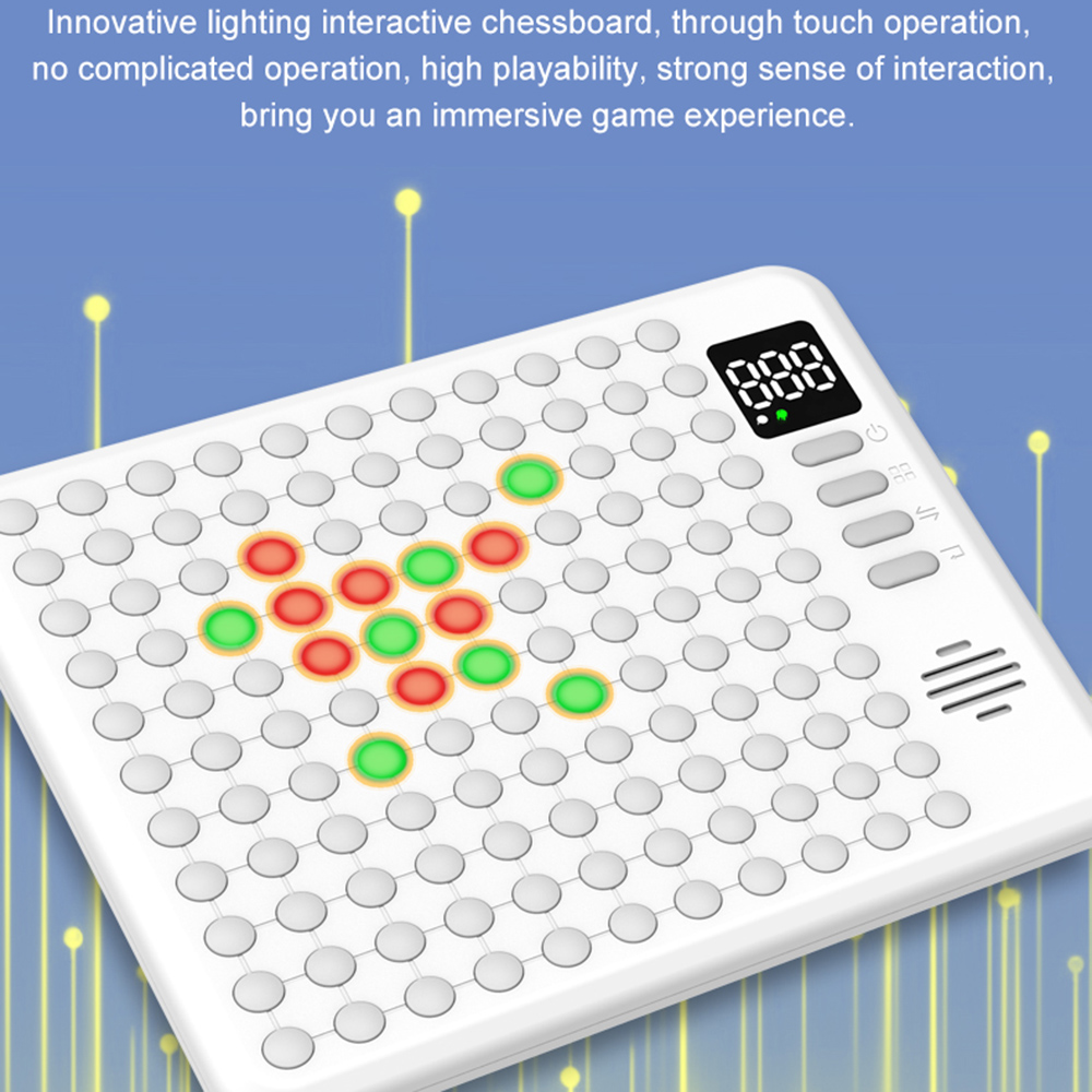 Juego de mesa inteligente mult - Board Game Operation reseña y precio