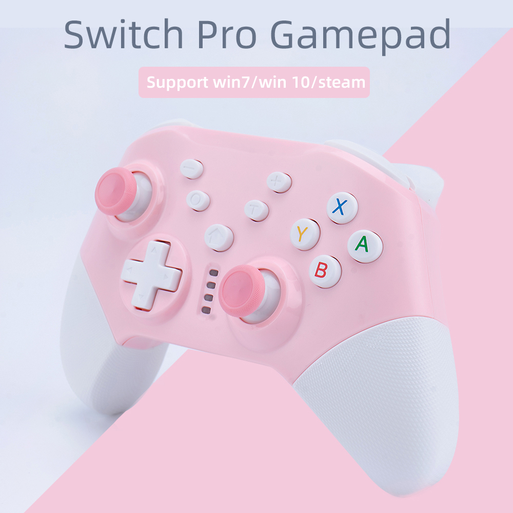 Control de Juego Switch Pro Co - Board Game Steam reseña y precio
