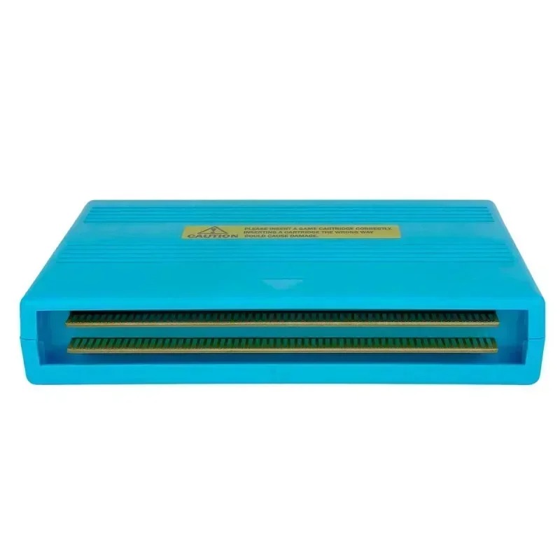 Cartucho Arcade 161 en 1 V3 MV - Board Game Pc reseña y precio