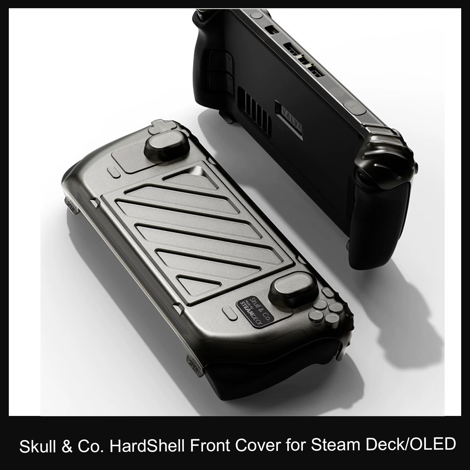 Skull & Co. HardShell Paquete  - Board Game Steam reseña y precio