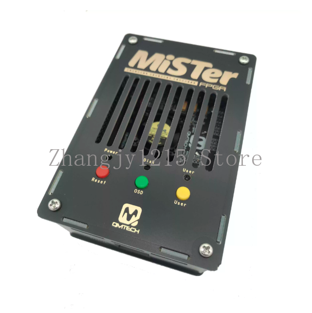 Placa de Audio Digital I2S QMT - Board Game Io reseña y precio