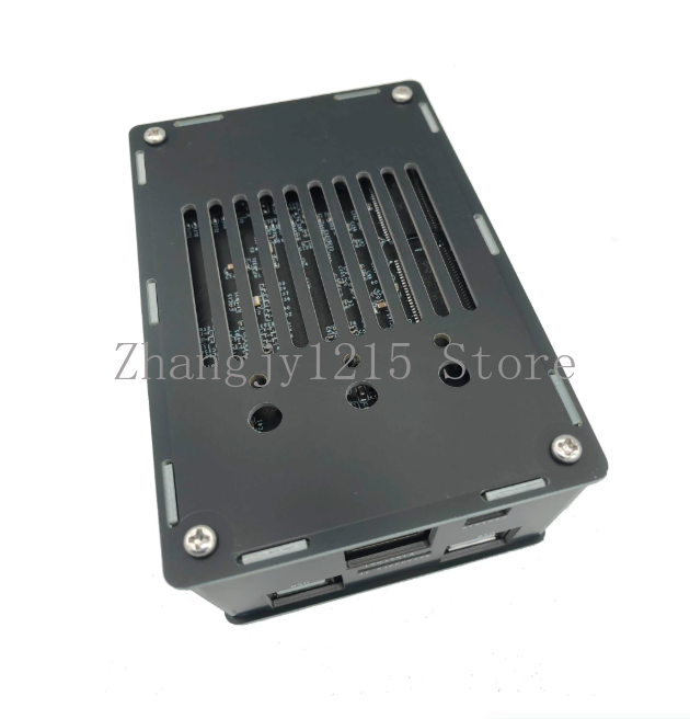 Placa de Audio Digital I2S QMT - Board Game Io reseña y precio