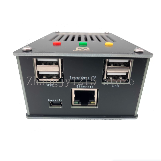 Placa de Audio Digital I2S QMT - Board Game Io reseña y precio