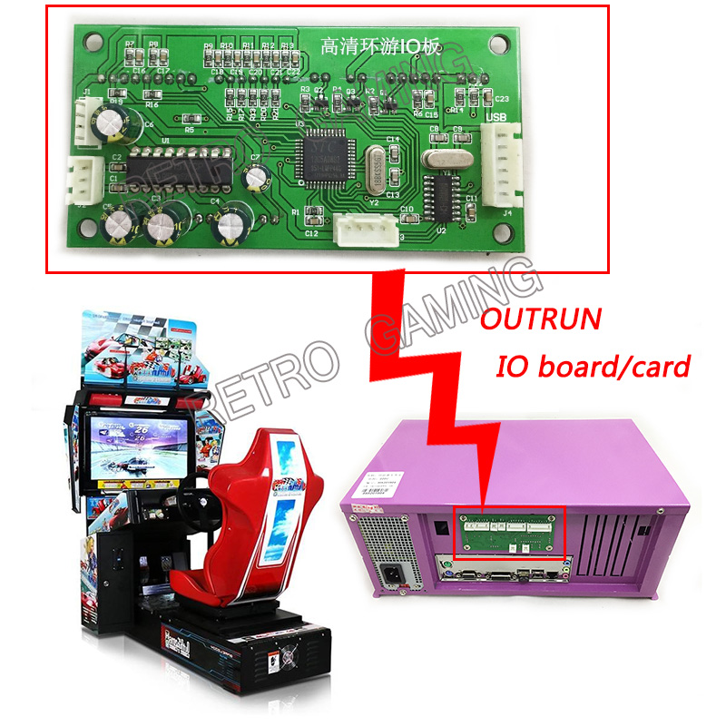 Tablero IO/controlador de moto - Board Game Io reseña y precio