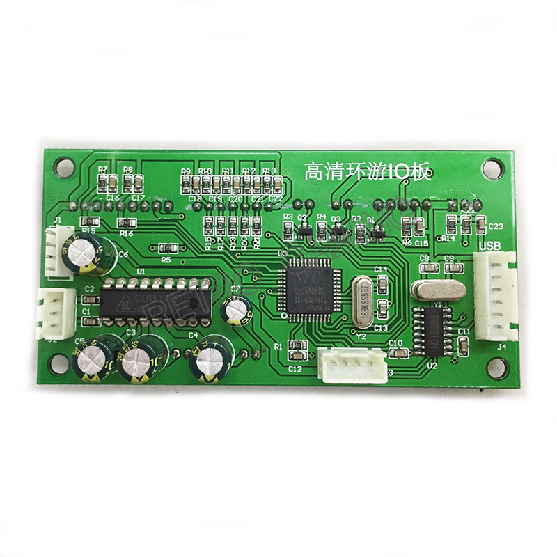 Tablero IO/controlador de moto - Board Game Io reseña y precio