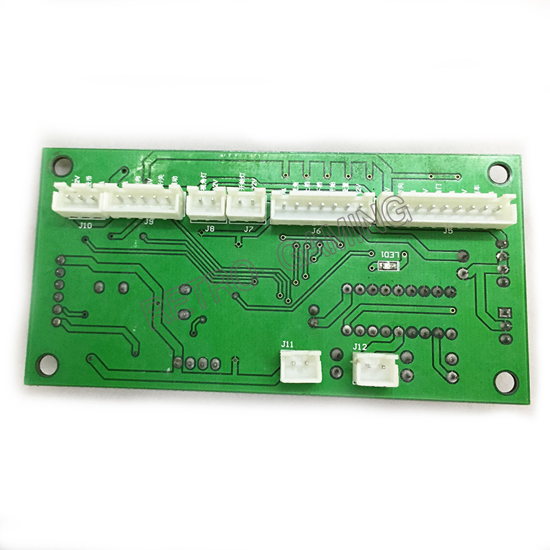 Tablero IO/controlador de moto - Board Game Io reseña y precio