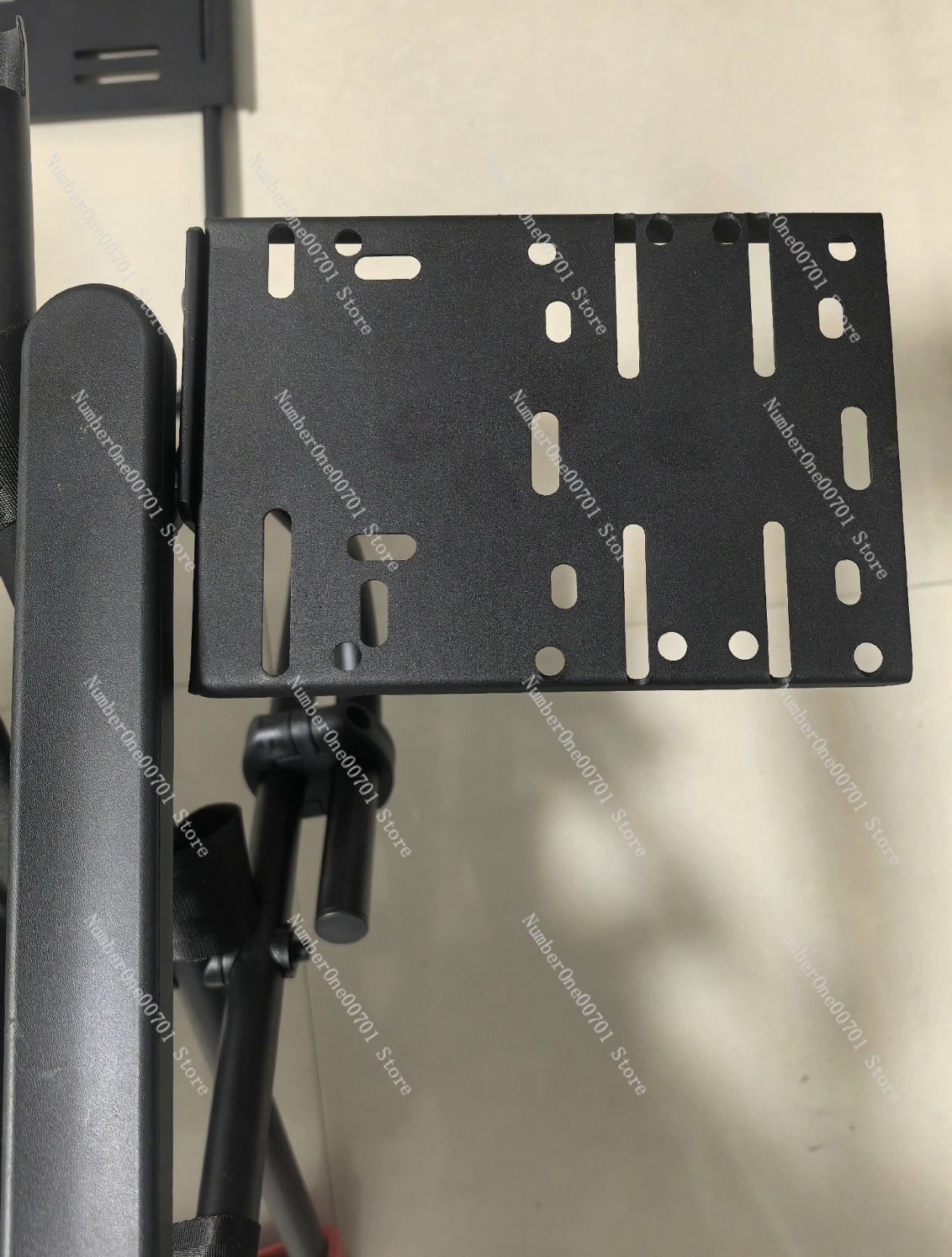 Placa Adaptadora para Soporte  - Board Game Operation reseña y precio