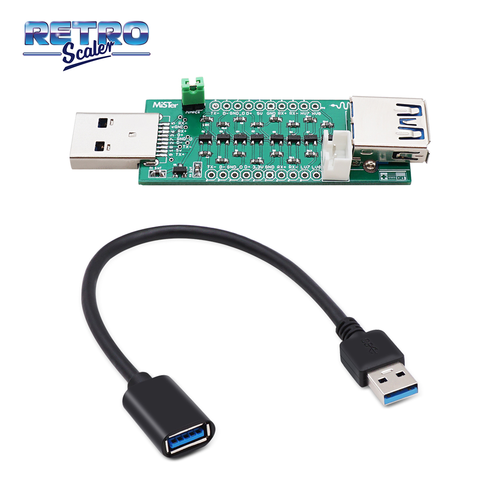 Adaptador de controlador Retro - Board Game Io reseña y precio