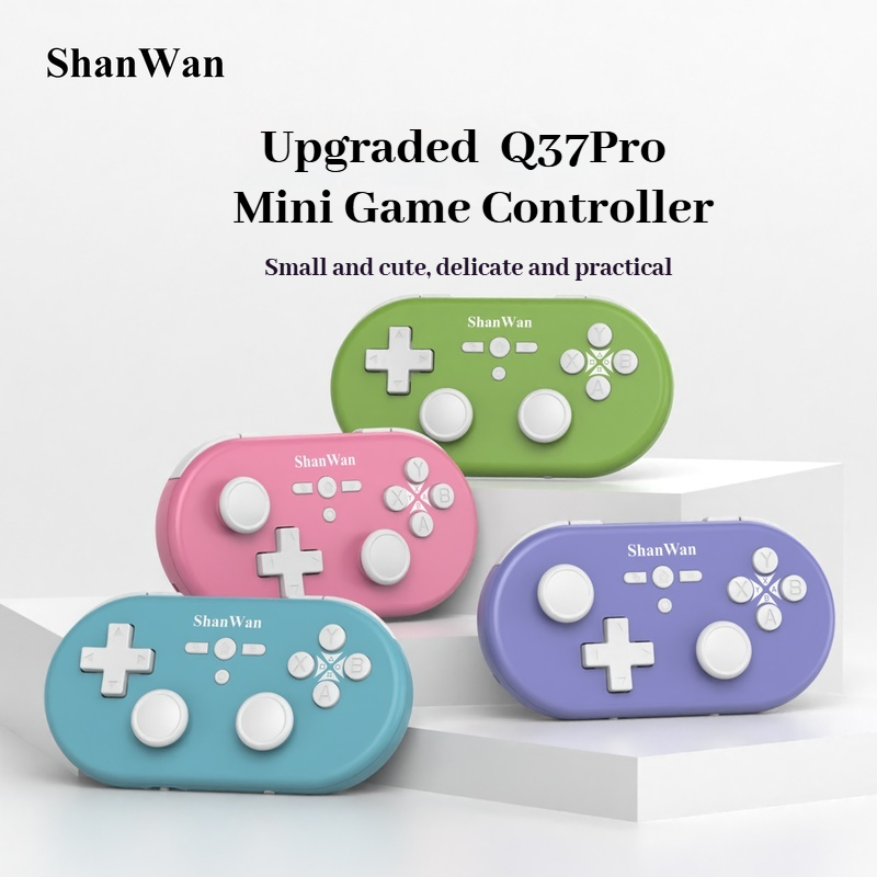 Mini controlador de juegos por - Board Game Pc reseña y precio