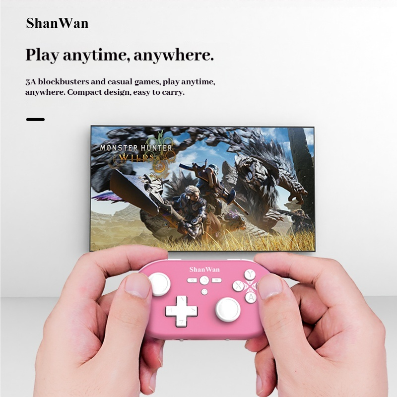Mini controlador de juegos por - Board Game Pc reseña y precio