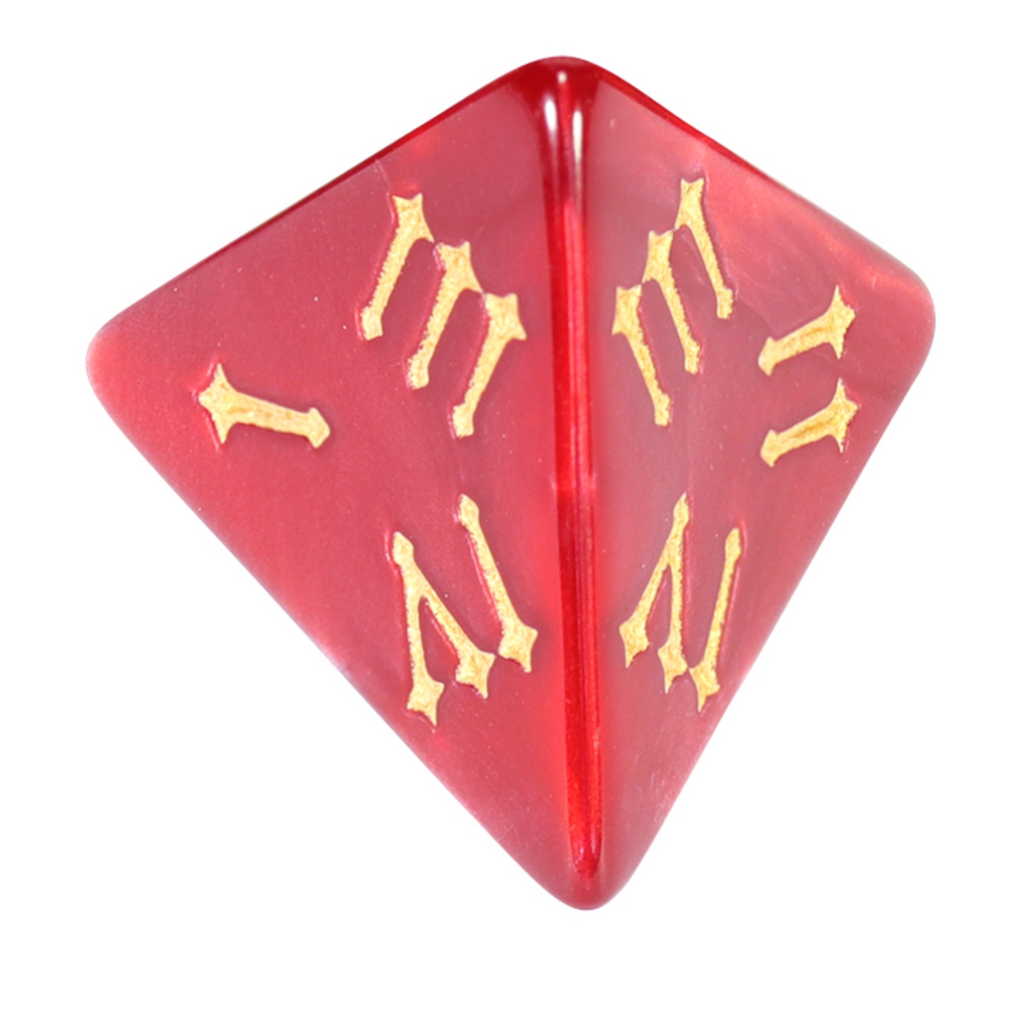 Juego de 7 dados poliédricos c - Board Game Font reseña y precio