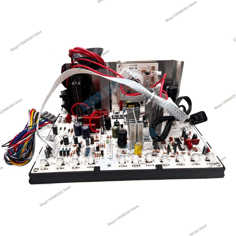 Placa de escaneo arcade de 14- - Board Game Youtube reseña y precio