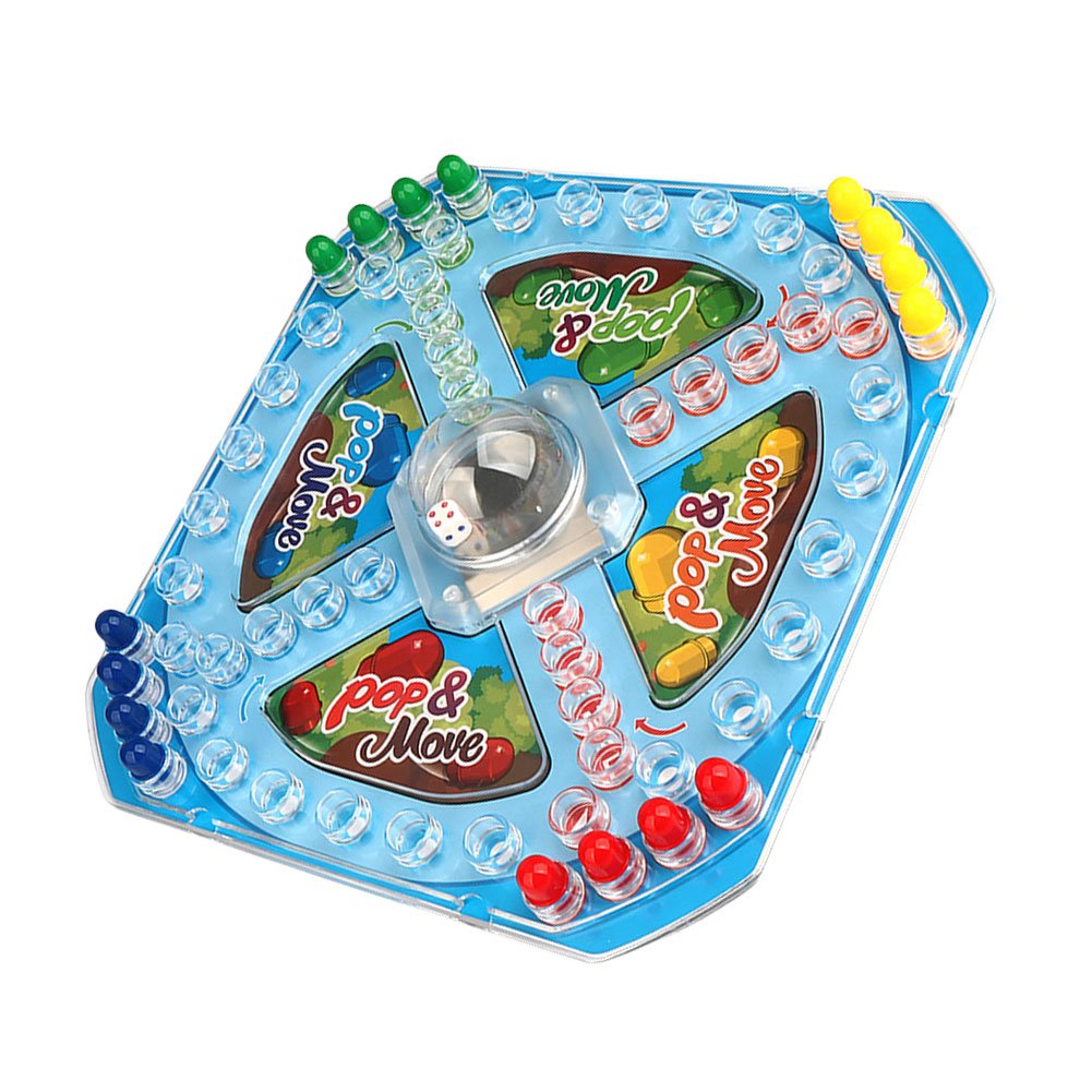 Múltiples jugadores Juegos de  - Board Game Family reseña y precio