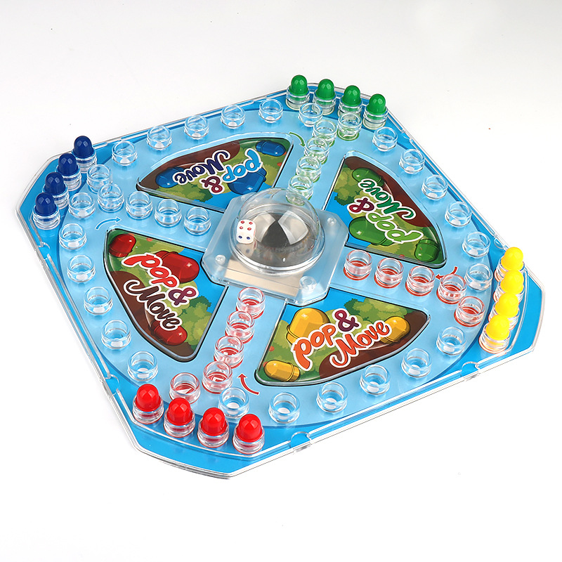 Múltiples jugadores Juegos de  - Board Game Family reseña y precio