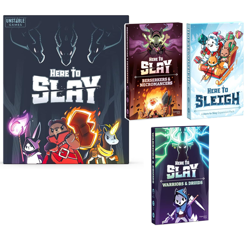 Juego de cartas de unicornios  - Board Game Exploding Kittens reseña y precio