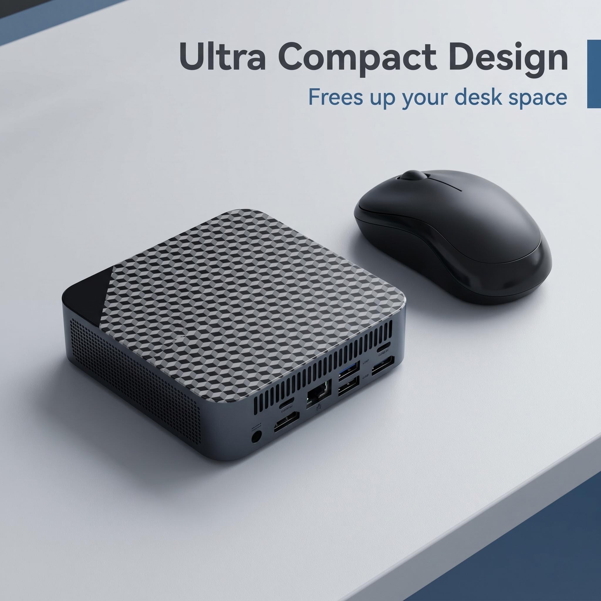 NUEVO Mini PC Intel N150 2026, - Board Game Pc reseña y precio