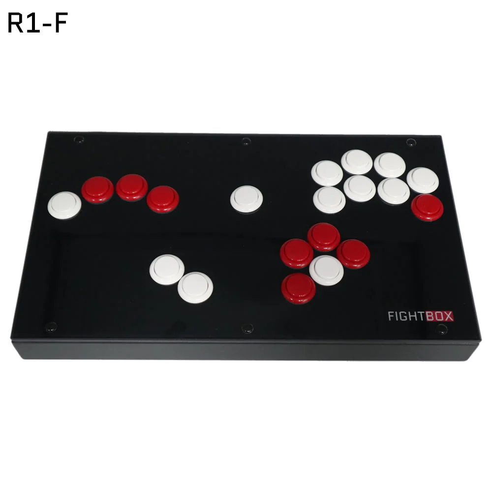 Controlador de Juego Arcade Fi - Board Game Pc reseña y precio