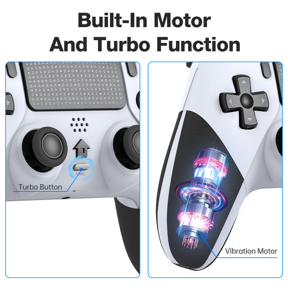 Controlador inalámbrico para c - Board Game Steam reseña y precio