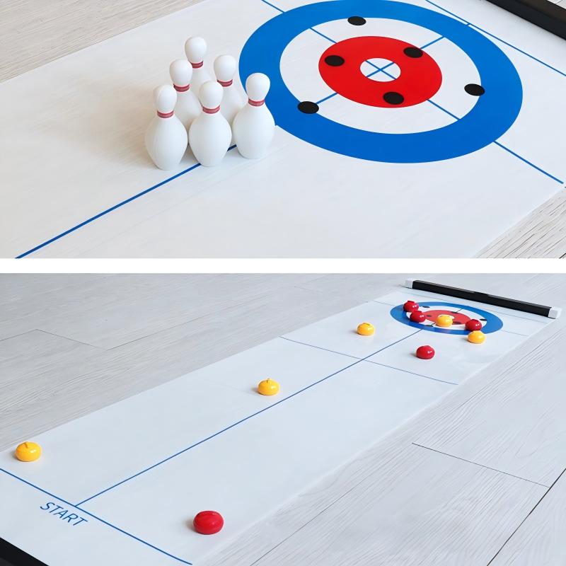 Nuevo Mini Juego de Mesa de Cu - Board Game Arena reseña y precio