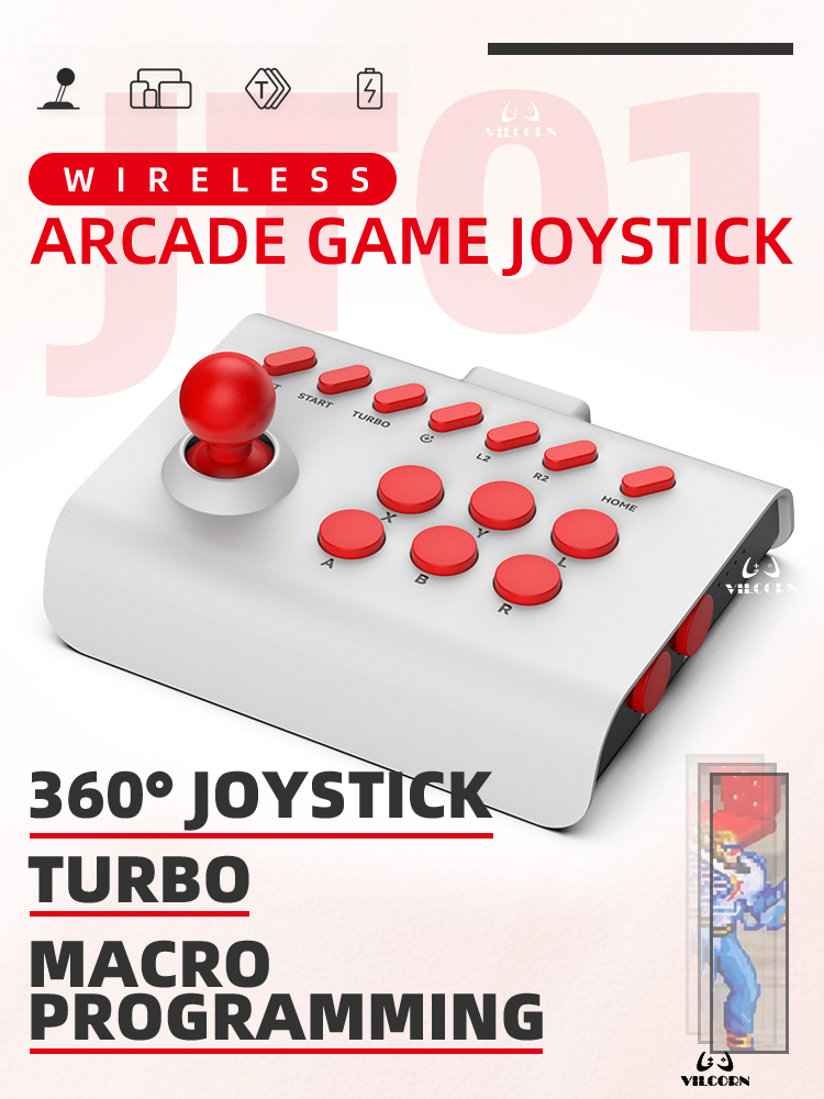 Joystick Arcade de BSP-Y01, co - Board Game Pc reseña y precio