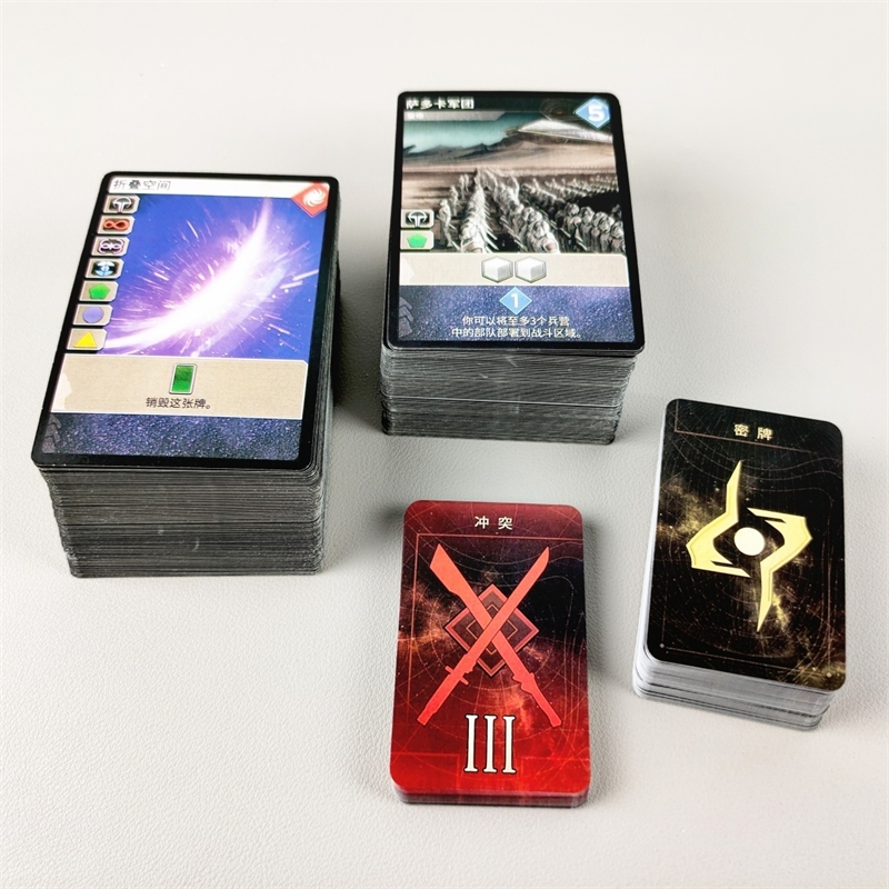 Juego de mesa Dune Empire War  - Board Game Arena reseña y precio