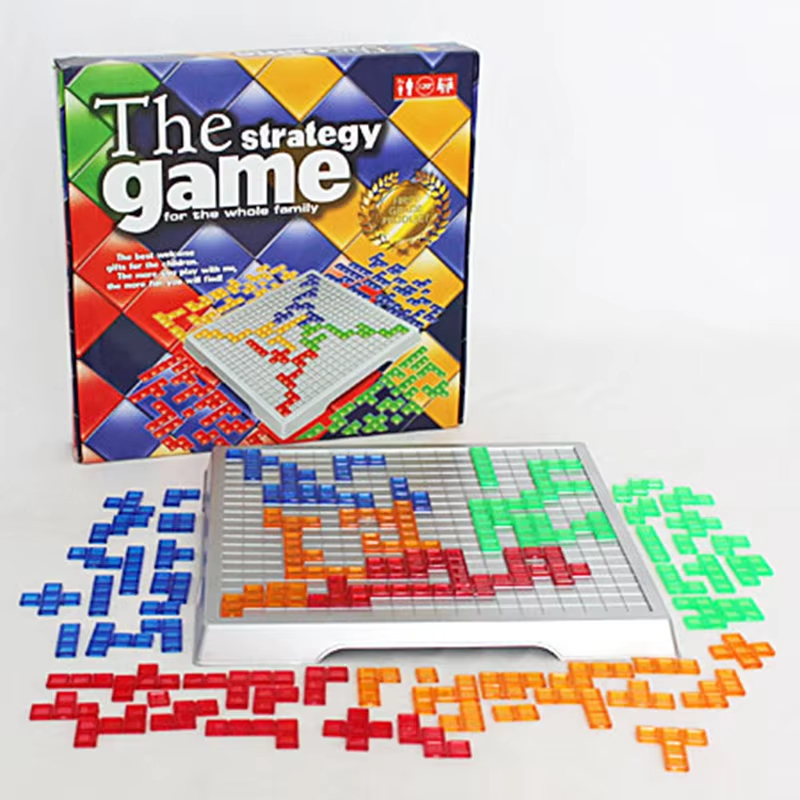 Rompecabezas intelectual para  - Board Game Family reseña y precio