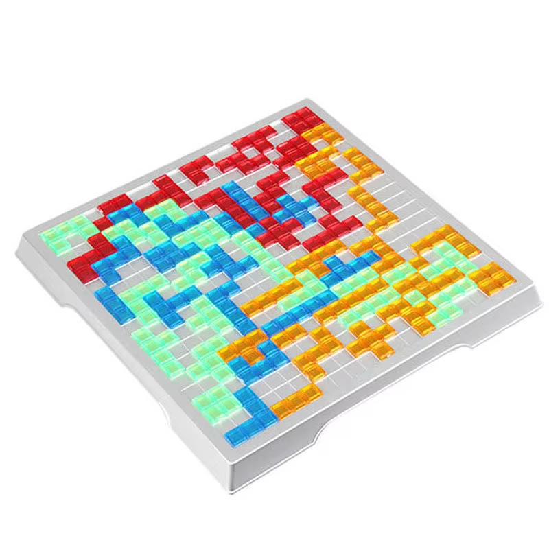 Rompecabezas intelectual para  - Board Game Family reseña y precio