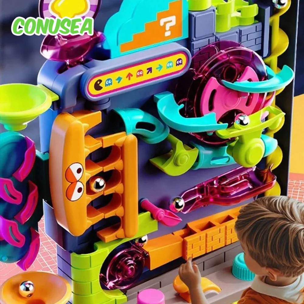 Juego de plataforma Crazy Ball - Board Game Operation reseña y precio