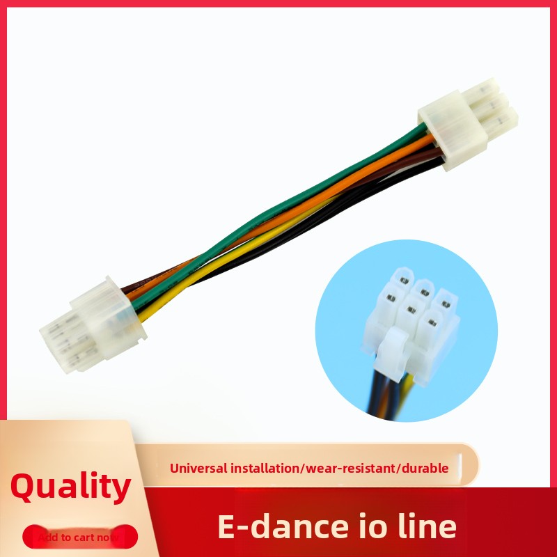 Cable de Control para Placa IO - Board Game Io reseña y precio