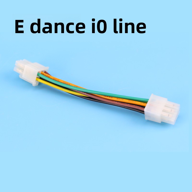 Cable de Control para Placa IO - Board Game Io reseña y precio
