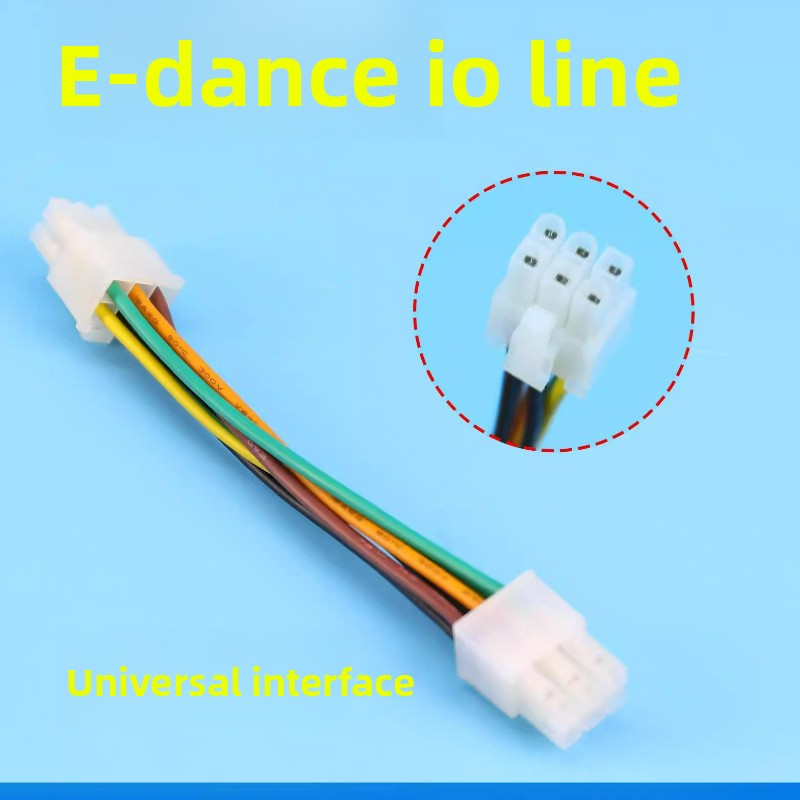 Cable de Control para Placa IO - Board Game Io reseña y precio