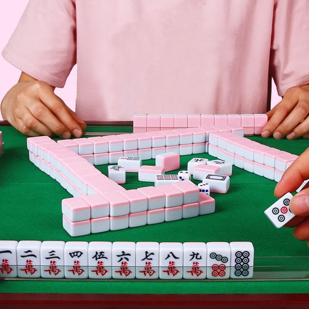Mini juego de mesa tradicional - Board Game Family reseña y precio