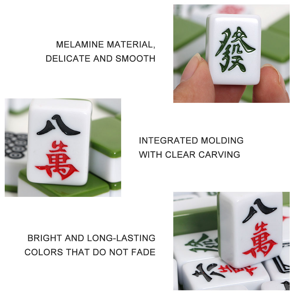 Mini juego de mesa tradicional - Board Game Family reseña y precio